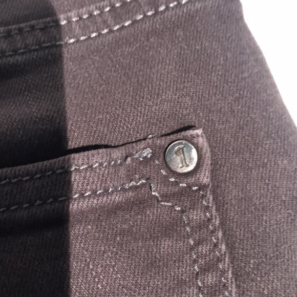 Anthropologie Pilcro And Letterpress Stet Jeans - Picture 8 of 16